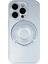iPhone 13 Pro Kılıf Lukka Magneticsafe Kapak - Sierra Blue - KA2568-7042 1