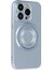 iPhone 13 Pro Kılıf Lukka Magneticsafe Kapak - Sierra Blue - KA2568-7042 2