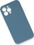 iPhone 13 Pro Max Kılıf Lansman Legant Silikon - Açık Mavi - KA2675-2405 2