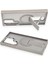 Samsung Galaxy S24 Ultra Tork Magsafe Standlı Kapak - Derin Mor - KA8788-7810 3
