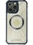 iPhone 14 Pro Max Kılıf Prag Magneticsafe Kapak - Lacivert - KA3165-7829 1