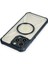 iPhone 14 Pro Max Kılıf Prag Magneticsafe Kapak - Lacivert - KA3165-7829 3