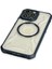 iPhone 14 Pro Max Kılıf Prag Magneticsafe Kapak - Lacivert - KA3165-7829 4