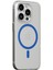 iPhone 15 Pro Kılıf Bubble Magsafe Kapak - Mavi - KA5267-8692 2