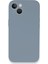 iPhone 13 Mini Kılıf Lansman Legant Silikon - Açık Lila - KA7159-3192 1