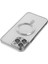 iPhone 14 Pro Kılıf Kross Magneticsafe Kapak - Gümüş - KA1992-1021 5