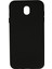 Samsung Galaxy J7 Pro / J730 Kılıf Nano Içi Kadife Silikon - Siyah - KA9837-7575 1