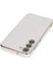 Samsung Galaxy S23 Plus Kılıf Volet Silikon - Beyaz - KA9878-1857 3