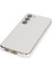 Samsung Galaxy S23 Plus Kılıf Volet Silikon - Beyaz - KA9878-1857 4