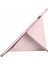 Samsung Galaxy X510 Tab S9 Fe 11 Kılıf Kalemlikli Mars Tablet Kılıfı - Rose Gol - KA6734-9587 5