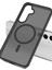 Samsung Galaxy S24 Fe Jota Magsafe Kapak - Lacivert - KA5537-7208 2