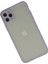 iPhone 12 Pro Kılıf Montreal Silikon Kapak - Mor - KA4713-8001 3