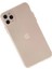iPhone 11 Pro Max Kılıf Puma Silikon - Pembe - KA4380-2118 2