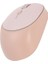 M231 Bluetooth & Wireless Dual Mode Kablosuz Sessiz Mouse Pembe 1