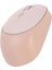 M231 Bluetooth & Wireless Dual Mode Kablosuz Sessiz Mouse Pembe 3