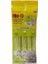 Meo Creamy Ton Balıklı ve Keçi Sütlü Kedi Ödül Maması 4X15 gr 1