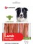Flamingo Lamb Snack Kuzulu Sosis Köpek Ödül Maması 85 gr 1