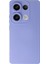 Xiaomi Redmi Note 13 4g Kılıf Nano Içi Kadife Silikon - Lila - KA8249-6971 1