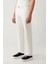 Erkek Kırık Slim Fit Klasik Bel 5 Cep Pantolon A41y3071 3