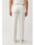 Erkek Kırık Slim Fit Klasik Bel 5 Cep Pantolon A41y3071 4