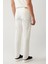 Erkek Kırık Slim Fit Klasik Bel 5 Cep Pantolon A41y3071 5