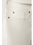 Erkek Kırık Slim Fit Klasik Bel 5 Cep Pantolon A41y3071 6