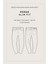 Erkek Lacivert Slim Fit Klasik Bel 5 Cep Pantolon A41Y3071 8