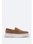 Erkek Kahve Loafer Ayakkabı A51Y8006 1