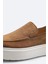 Erkek Kahve Loafer Ayakkabı A51Y8006 2