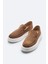 Erkek Kahve Loafer Ayakkabı A51Y8006 5