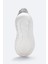 Erkek Gri Loafer Ayakkabı A51Y8006 4