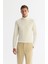 Erkek Bej Relaxed Fit Klasik Bel Kalın Fitilli Kadife Chino Pantolon A42y3017 6