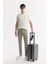 Erkek Haki Slim Fit Akar Boya Jean Pantolon A51y3515 7