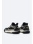 Erkek Haki %100 Kauçuk Taban Su Itici Sneaker Ayakkabı A42y8010 4