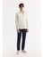 Erkek Indigo Slim Fit Silikon Yıkamalı Jean Pantolon A51y3530 1