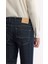 Erkek Indigo Slim Fit Silikon Yıkamalı Jean Pantolon A51y3530 5
