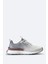 Erkek Gri Esnek Taban Sneaker Ayakkabı A41Y8025 1