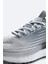 Erkek Gri Esnek Taban Sneaker Ayakkabı A41Y8025 3