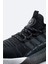 Erkek Siyah Esnek Taban Sneaker Ayakkabı A41y8026 3