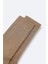 Erkek Açık Kahverengi Düz Bambu Soket Çorap B008505 3