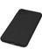 Samsung Galaxy A04 Kılıf Nano Içi Kadife Silikon - Siyah - KA1123-9582 5