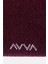 Erkek Bordo Pamuklu Sneaker Çorap B008553 3