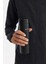 Erkek Siyah Sport Isı Göstergeli Paslanmaz %100 Çelik Termos 500 ml B009903 2