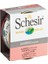 Schesir Somonlu Naturel Konserve Kedi Maması 85 gr 1