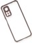 Xiaomi Mi 10T Pro Kılıf Miami Şeffaf Silikon - Açık Mor - KA7572-9783 3