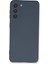Samsung Galaxy S21 Kılıf Nano Içi Kadife Silikon - Gri - KA8306-9555 1