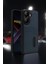 Xiaomi Poco X7 Pro Kılıf Sara Kartvizitli Deri Kılıf - Lacivert - KA9115-7386 1