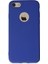 iPhone 7 Kılıf First Silikon - Lacivert - KA5922-8525 1