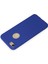 iPhone 7 Kılıf First Silikon - Lacivert - KA5922-8525 3