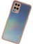 Oppo A54 4g Kılıf Montreal Silikon Kapak - Pembe - KA1870-6335 2